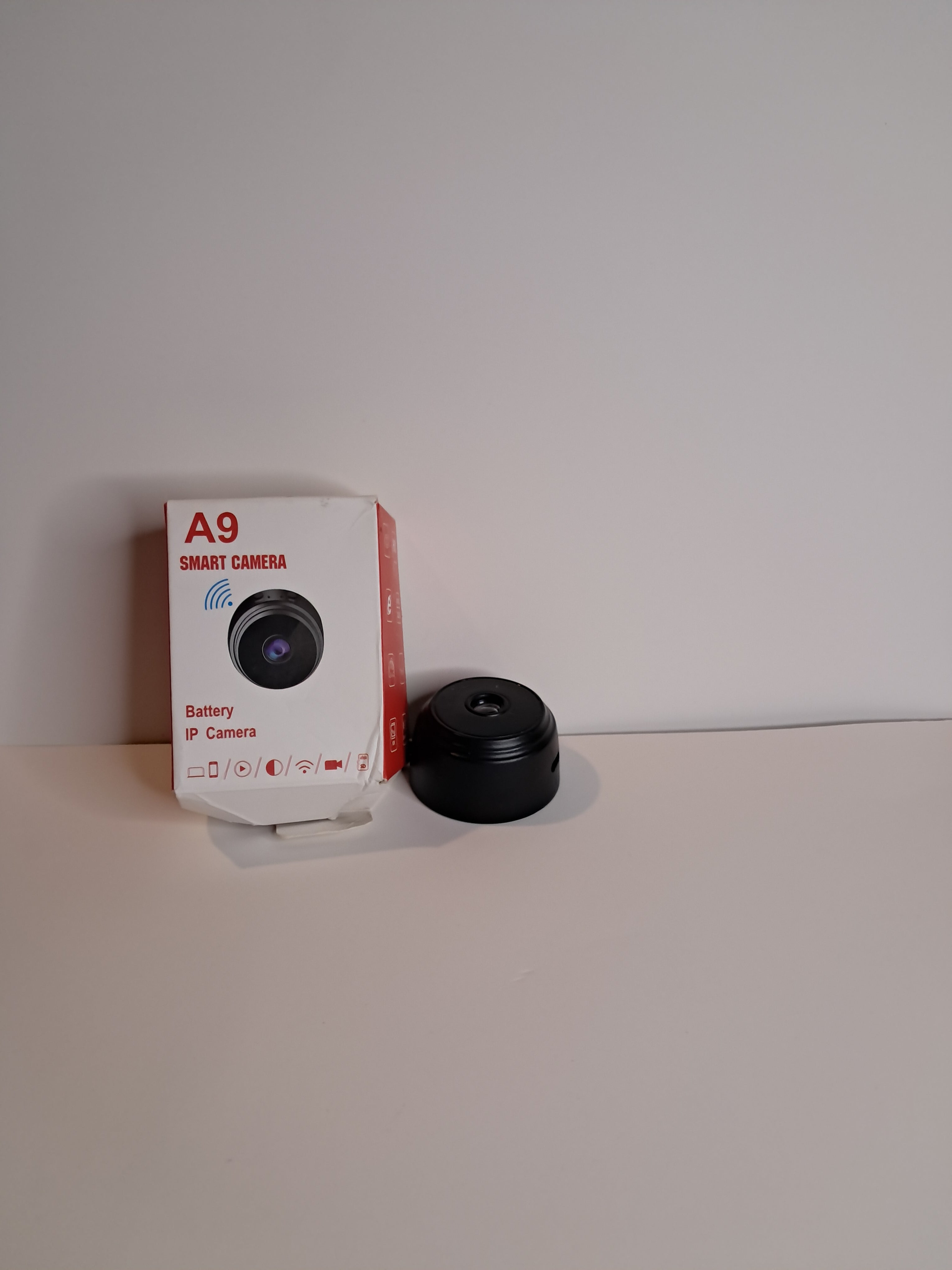 Camera