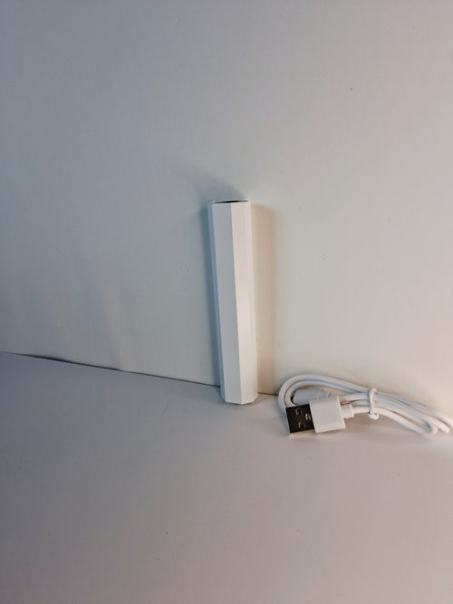 Handheld monogram lamp (new item) by Nail It Beauty Products, Etc.