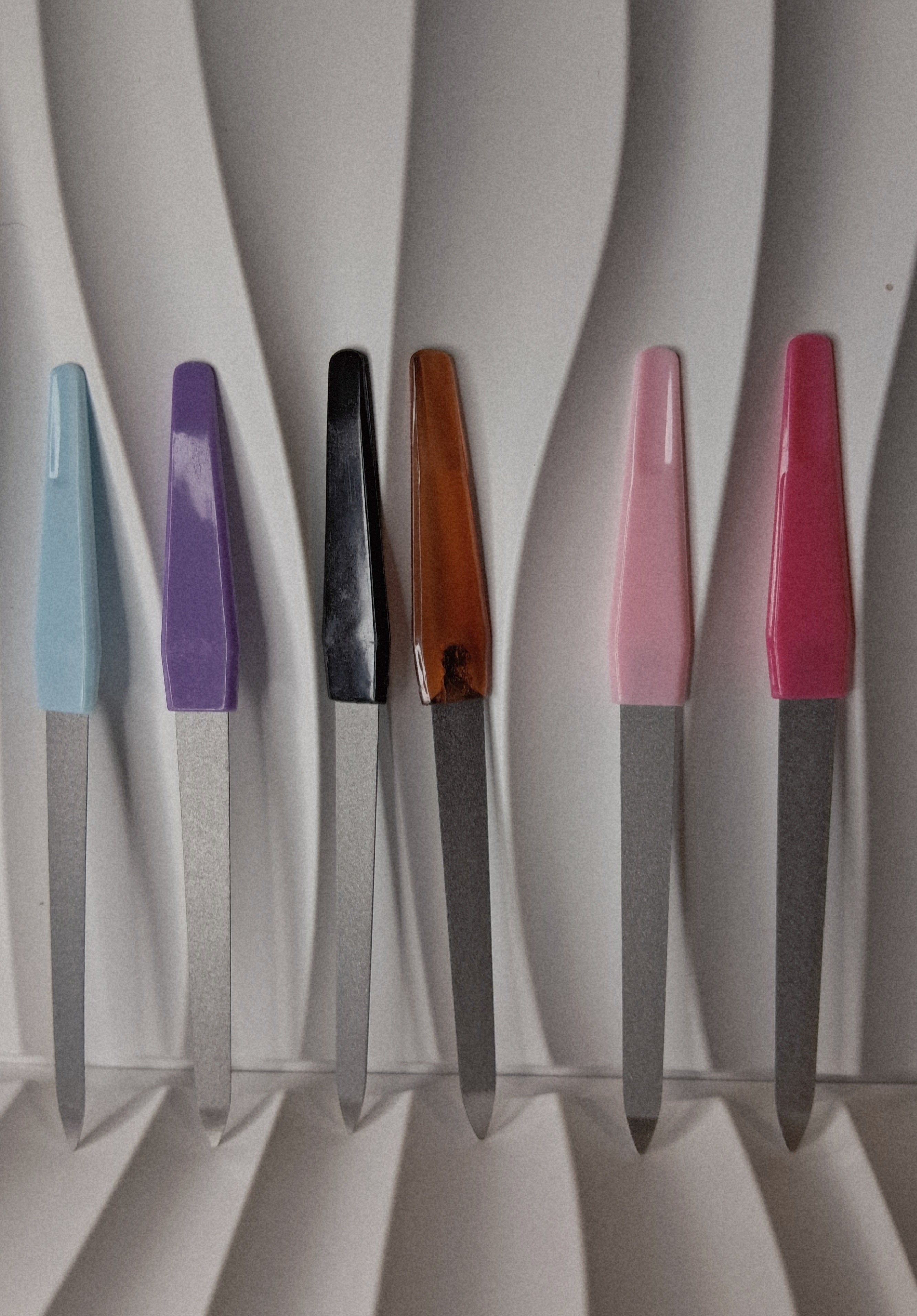 Nail file