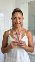 Make-up Brushes (clearance deal)