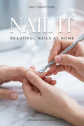 Doubled ended nail pusher (clearance deal)