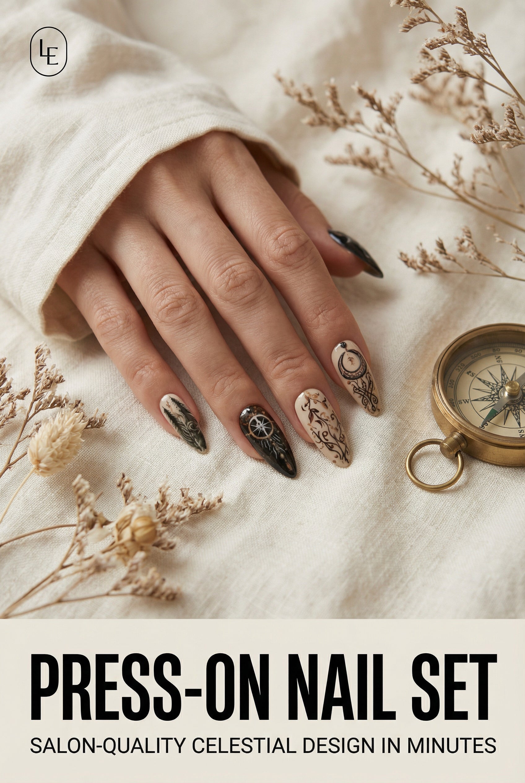 Press on Nails