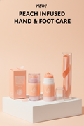 Hand and foot cream
