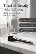 Foundation brush (clearance deal)
