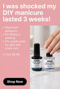 Morovan nail products