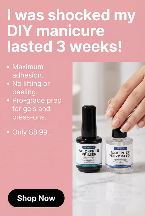 Cuticle pusher by Nail It Beauty Products, Etc.