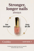 Esmalte de uñas
