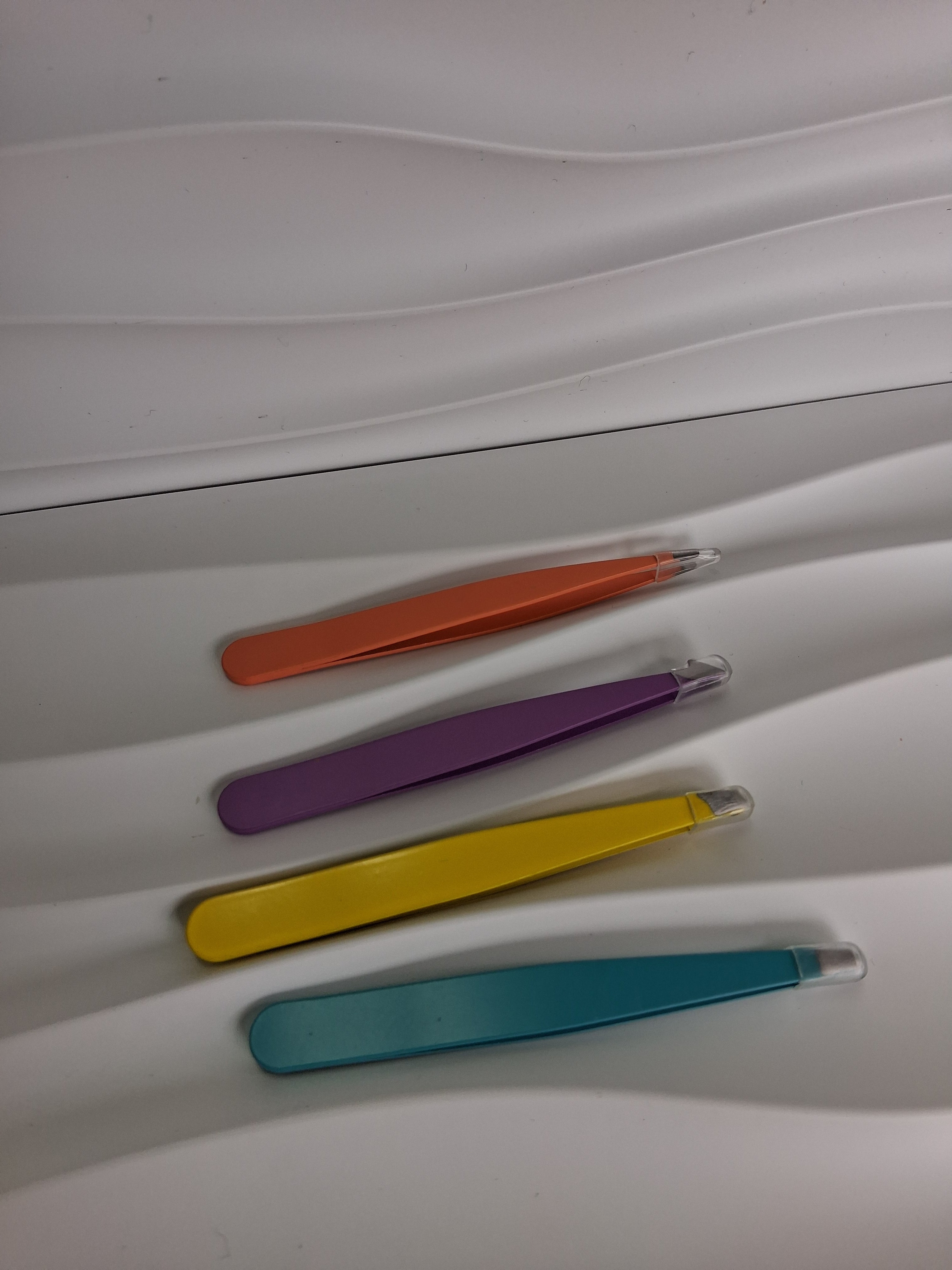 Tweezers 2