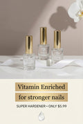 Nail polish