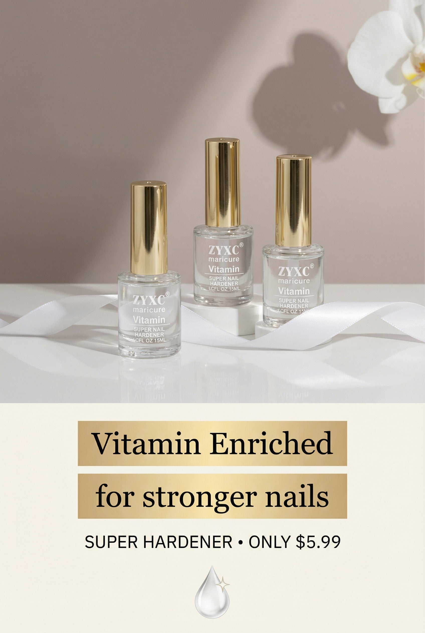 Nail polish