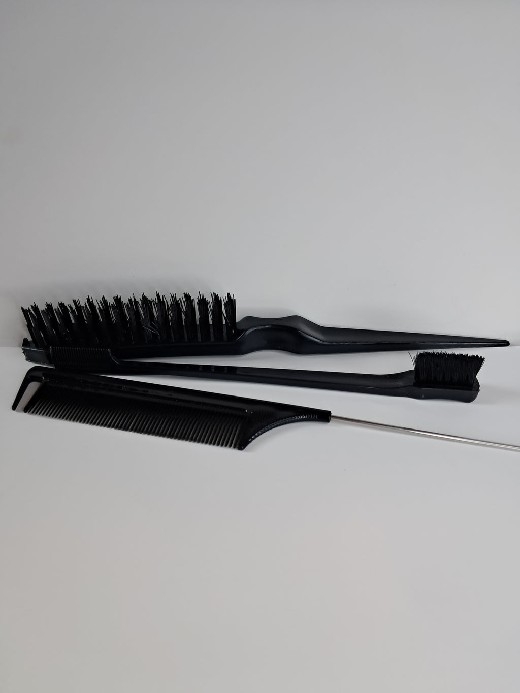Hair Brush comb set