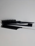 Hair Brush comb set