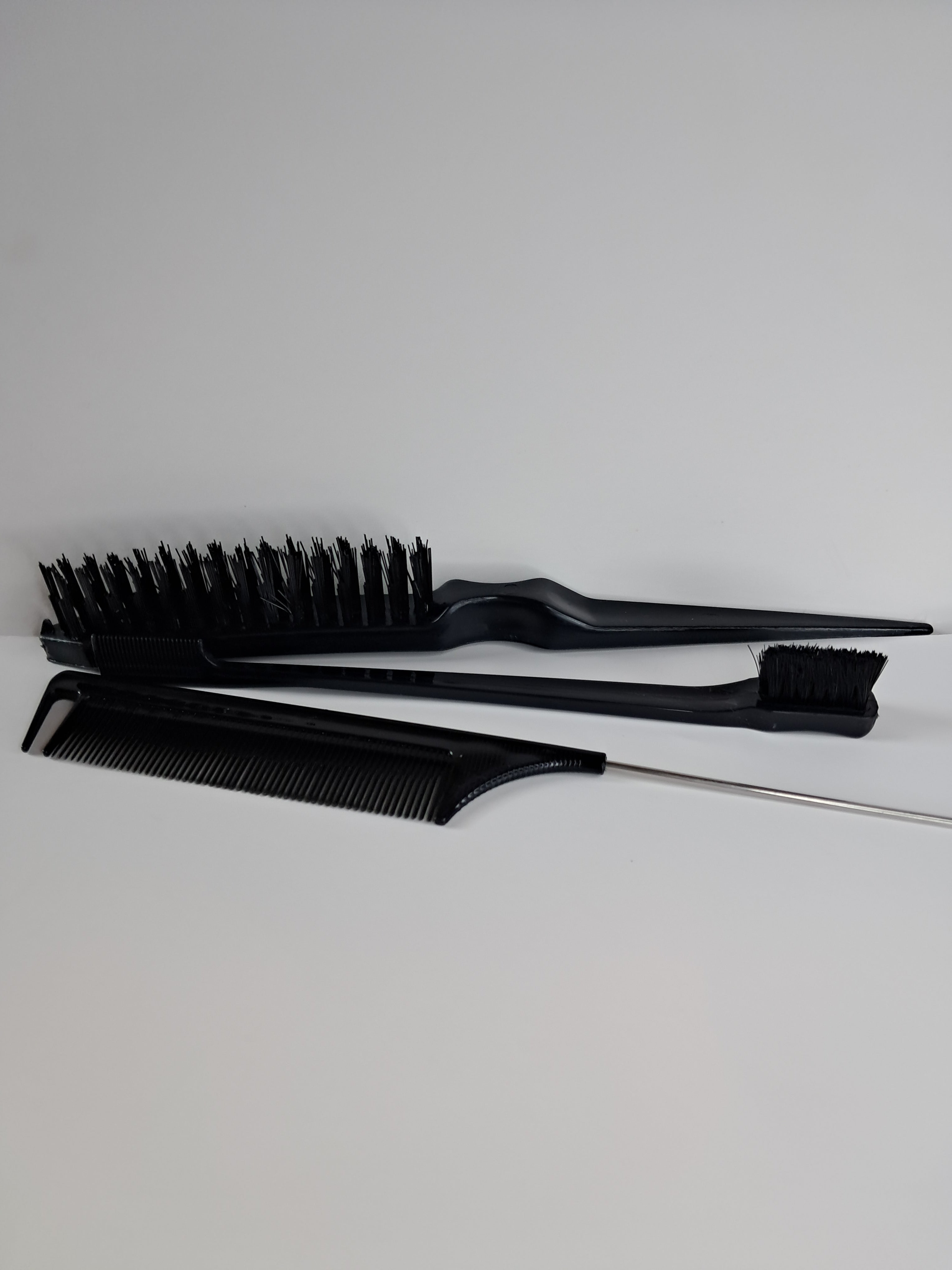 Hair Brush comb set