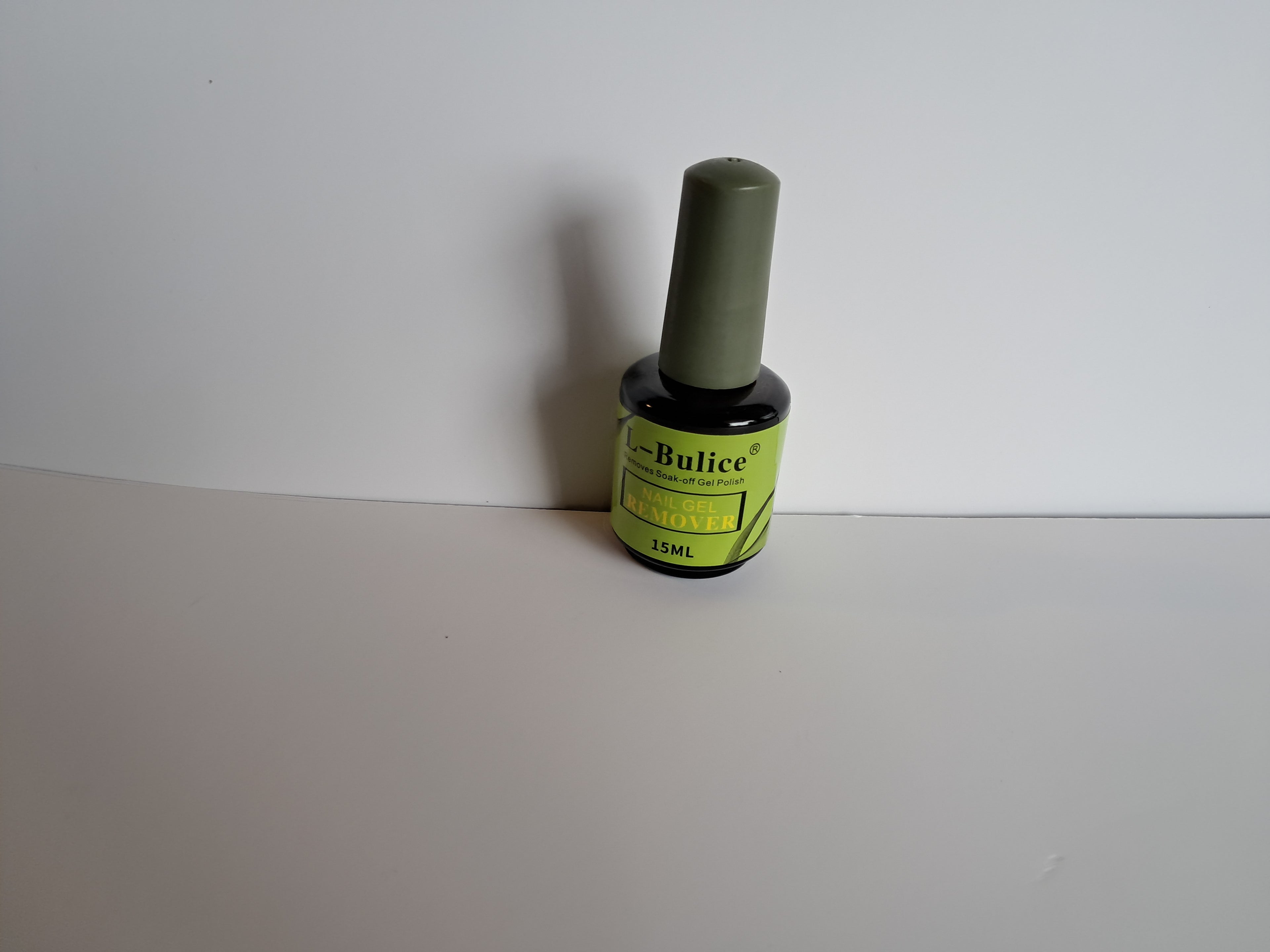 Gel polish and dip powder remover