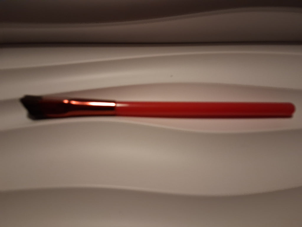 Contour brush