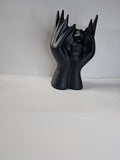 Brush holder
