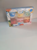 Moisturizng lip balm set (clearance deal)