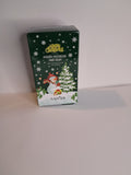Christmas hand creme