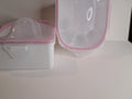 Gel remover cups