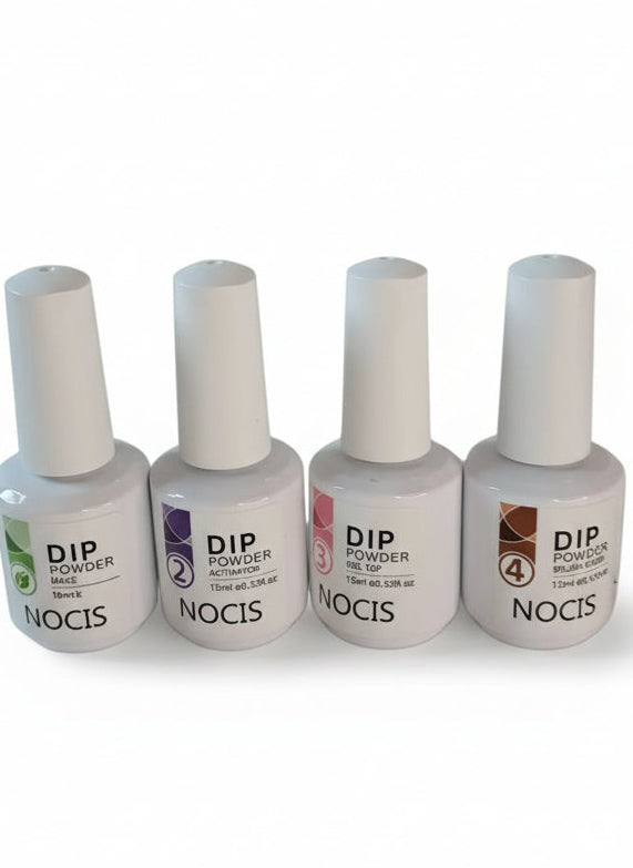 Dip Powder Application Set