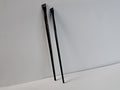 Brow brushes