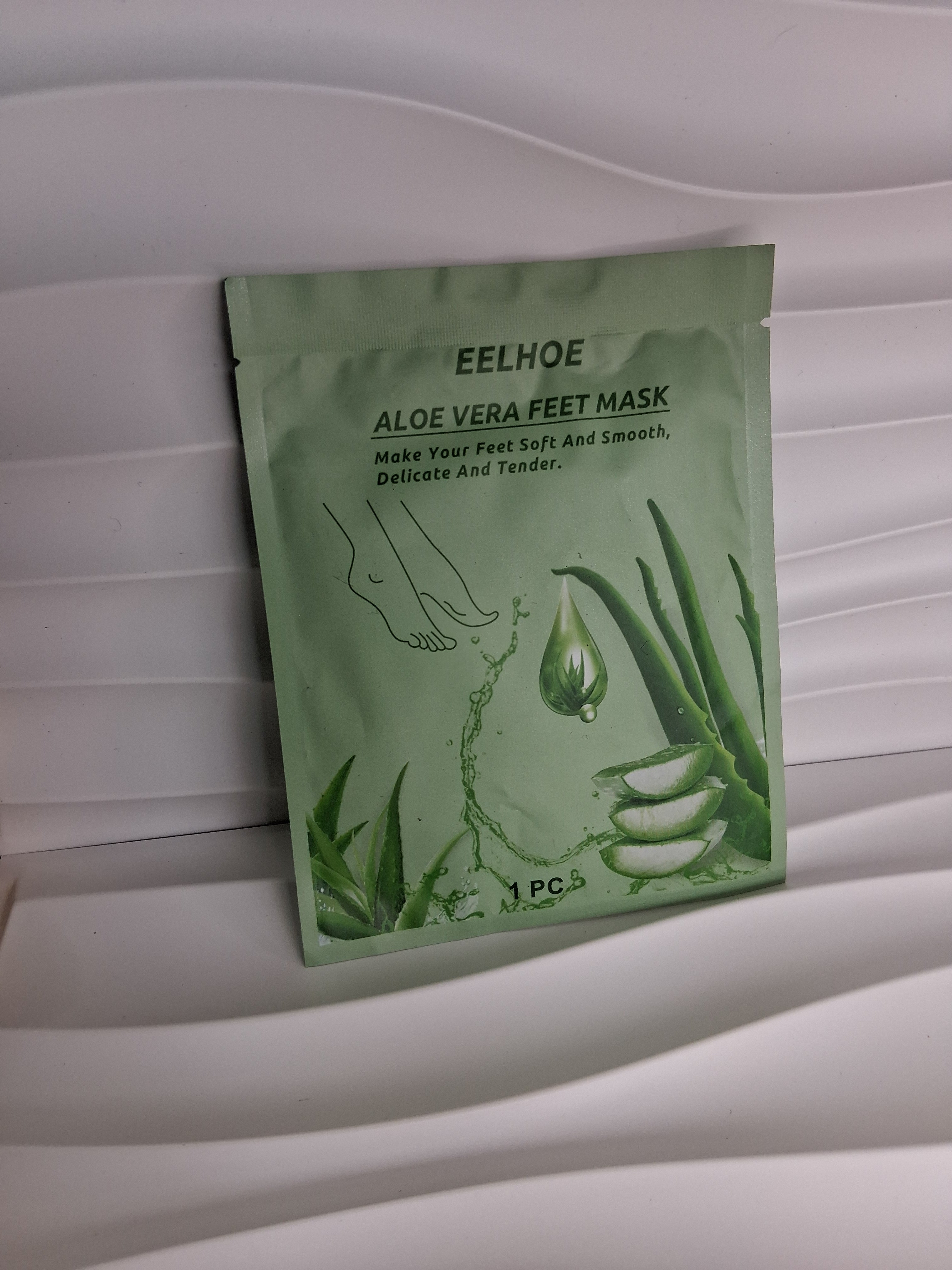 Foot soak