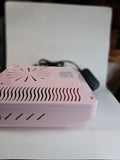 Colector de polvo de uñas