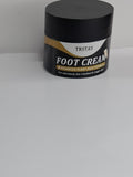 Foot cream