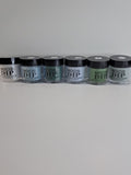 Dip powder