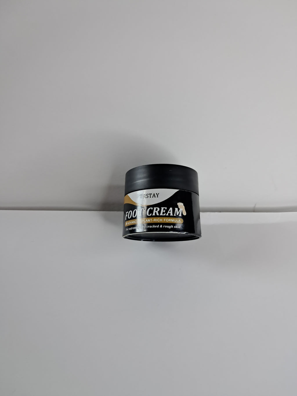 Foot cream