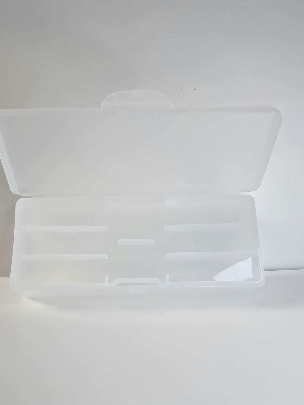 Bandeja para utensilios de uñas
