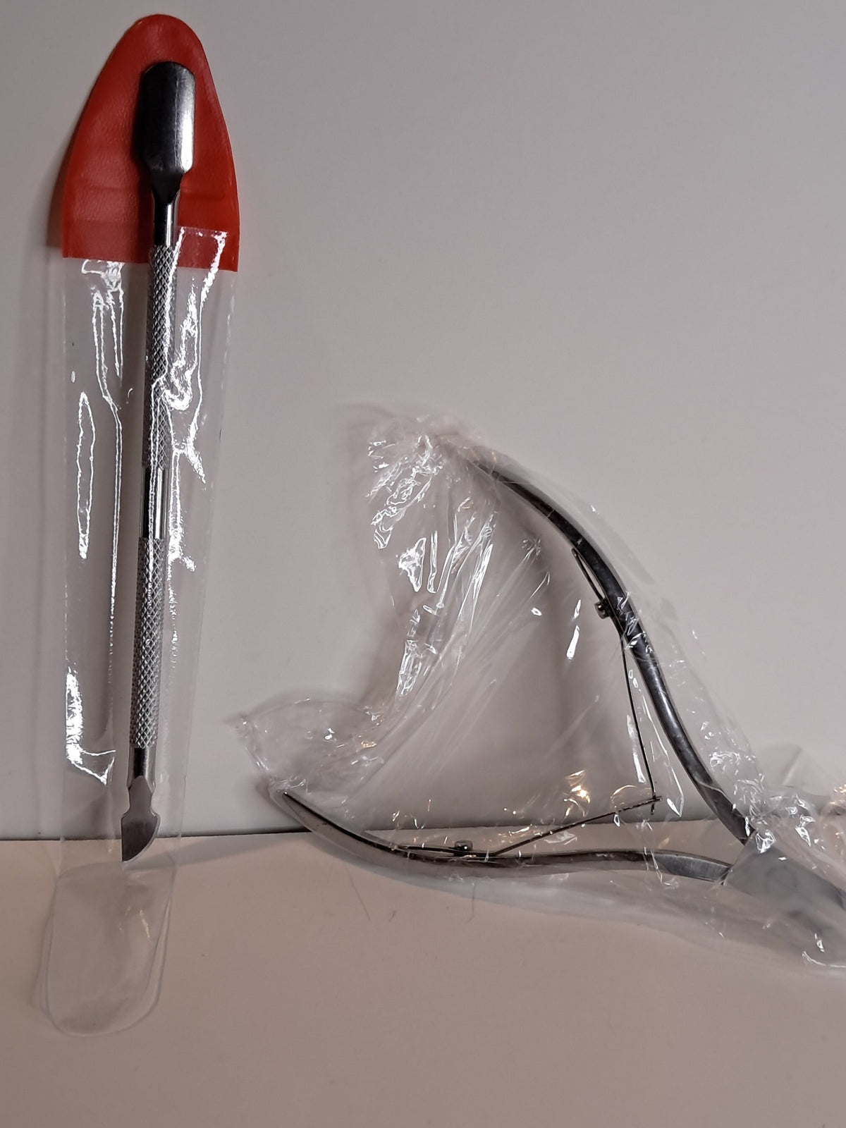 Nail tools (clearance deal) by Nail It Beauty Products, Etc.