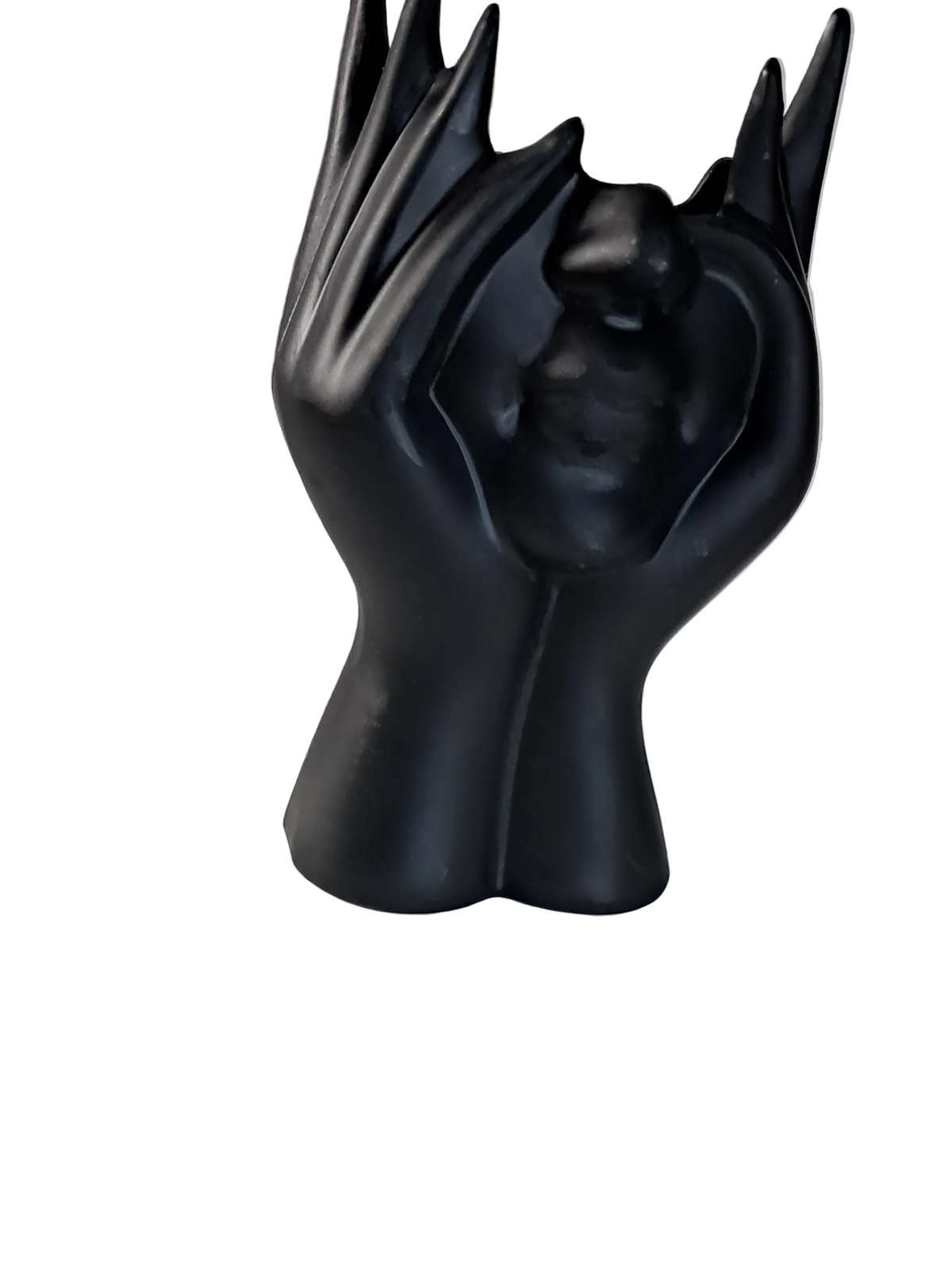 Brush holder (clearance deal) by Nail It Beauty Products, Etc.