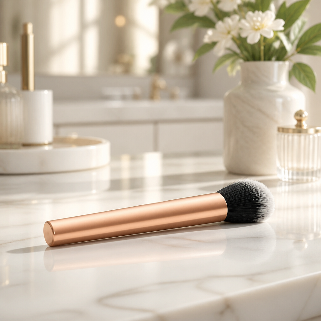 Powder brush
