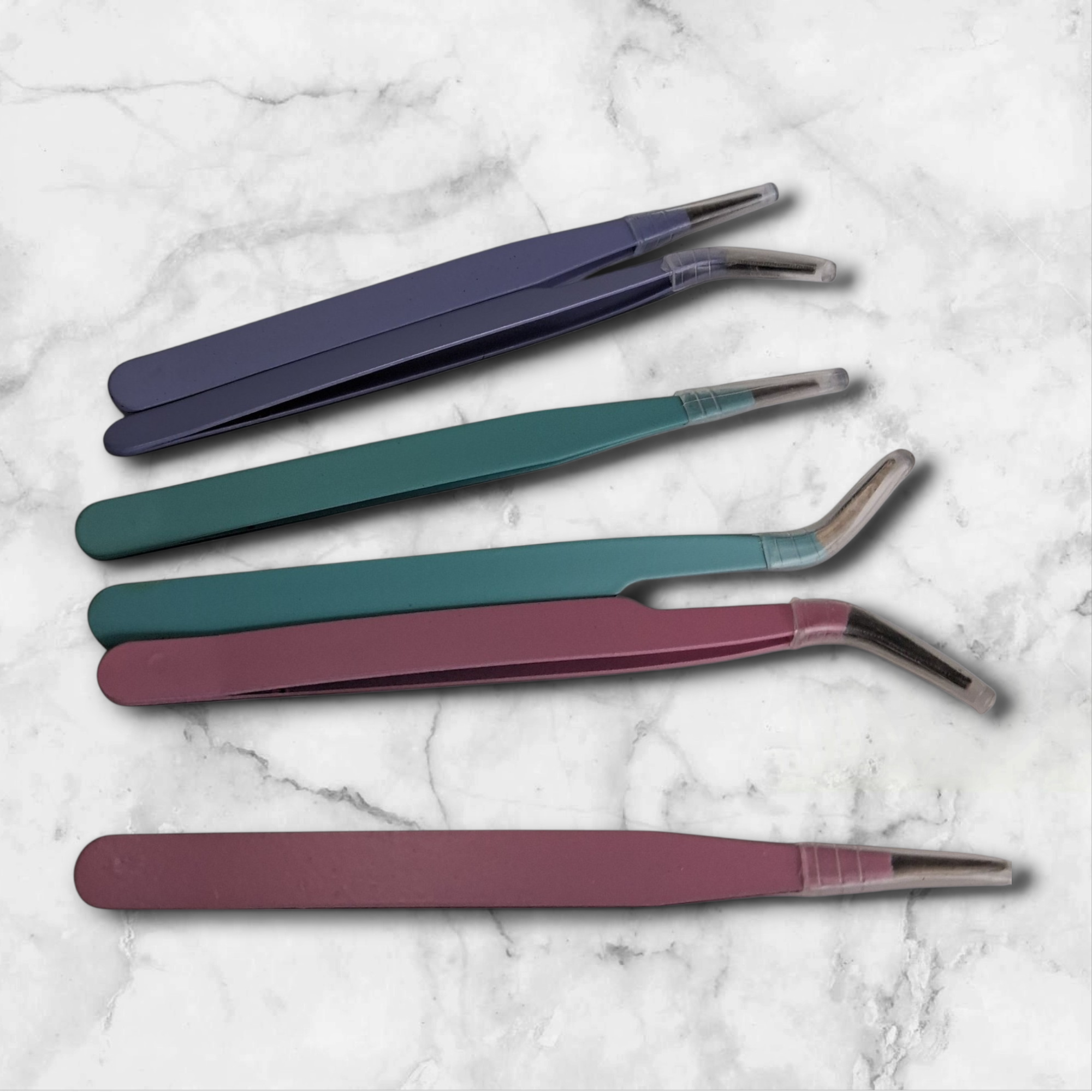 Tweezers