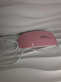 Mini UV lamp
