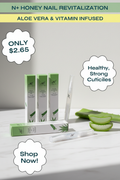 Cuticle oil