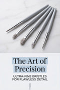 Eye shadow brushes (clearance deal)