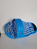 Foot brusher/scrubber