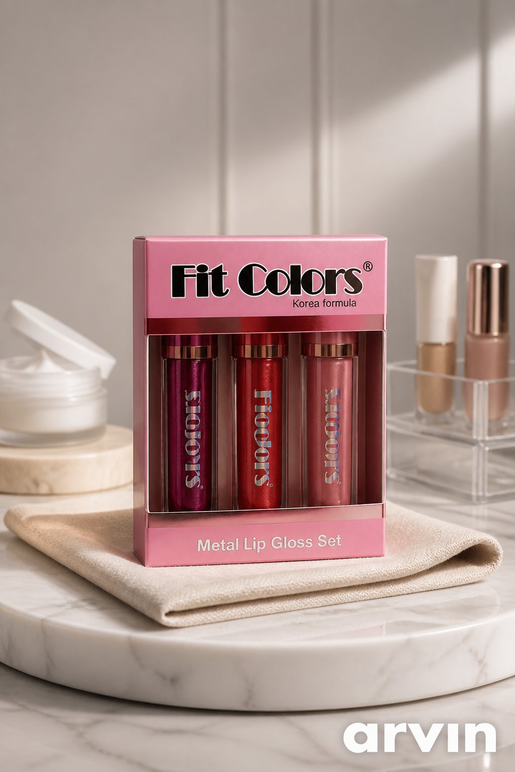 Lip gloss (clearance deal)
