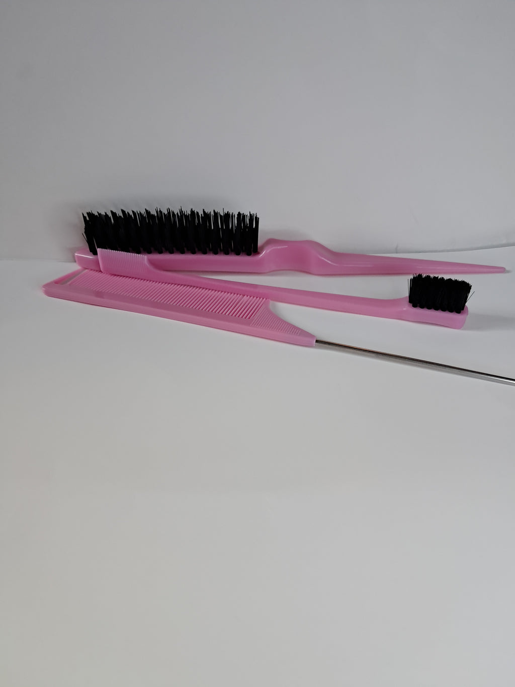 Hair Brush comb set