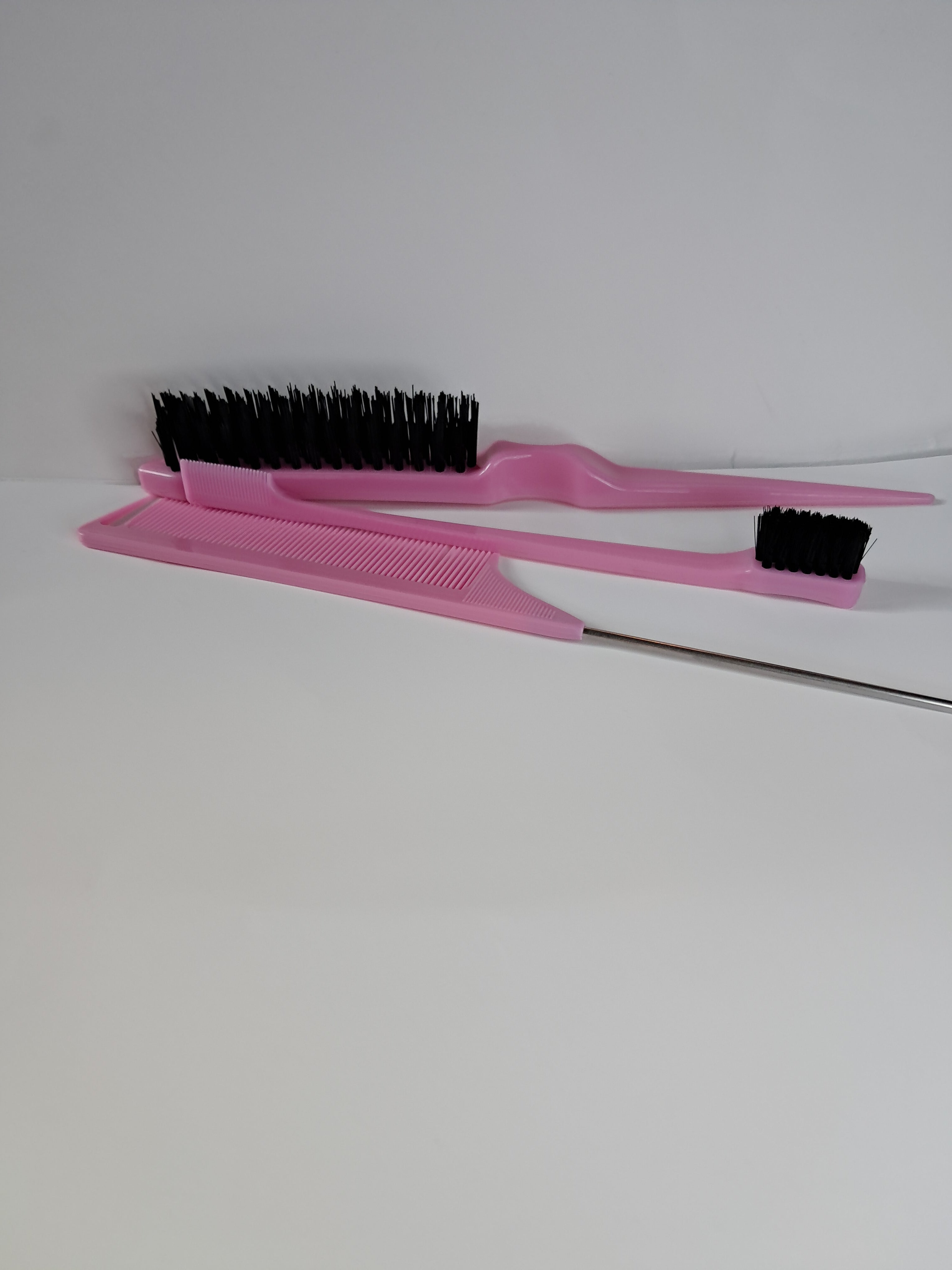 Hair Brush comb set