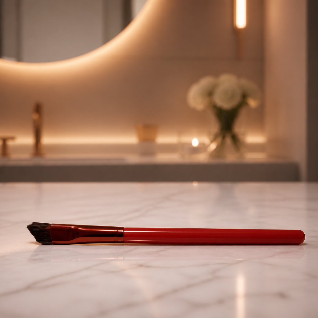 Contour brush