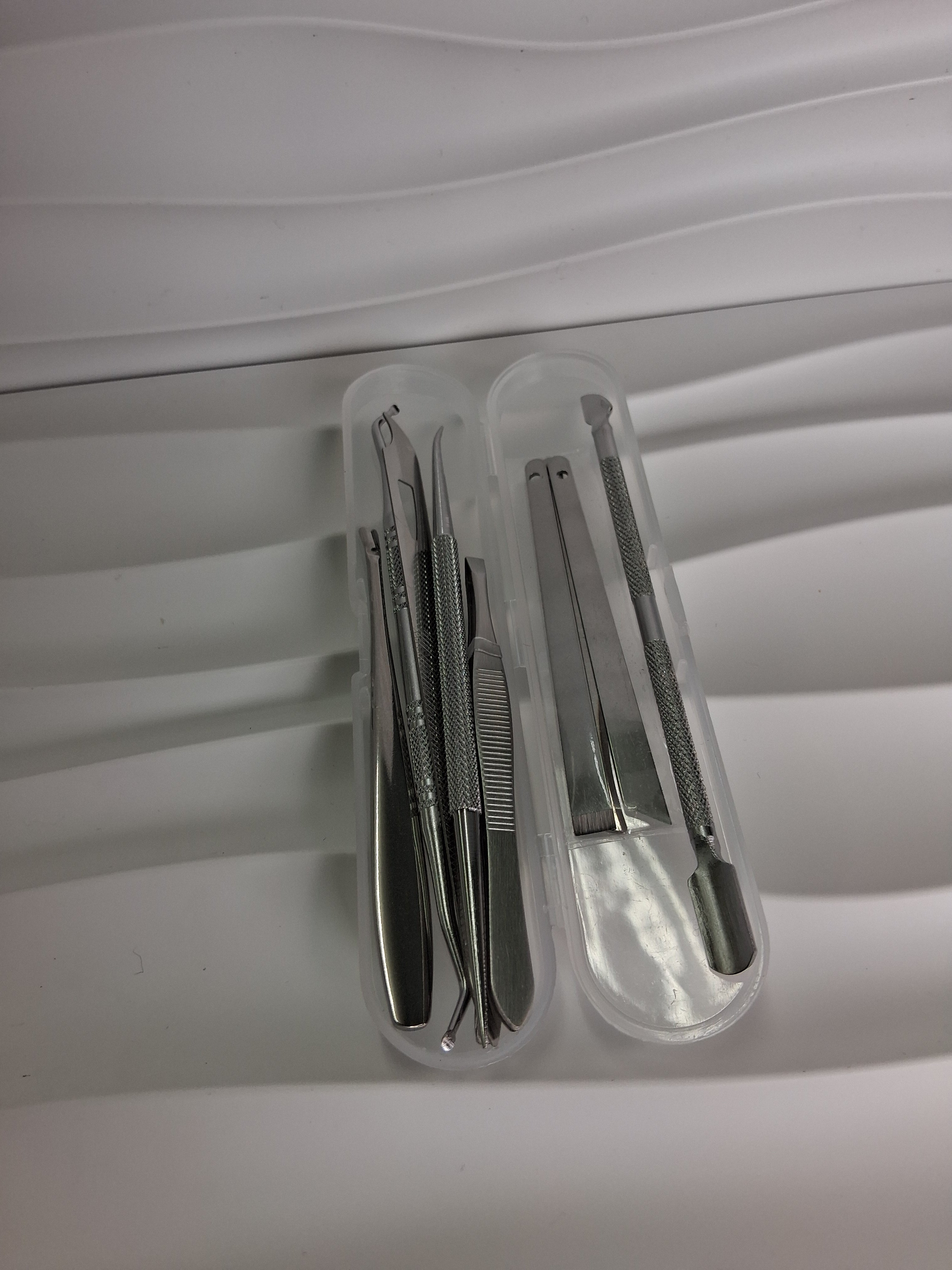Nail Tools